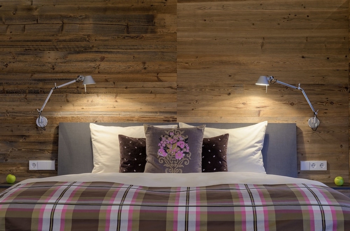 Imagen de la habitación del Hotel Alemannenhof - Boutique Hotel am Titisee. Foto 2