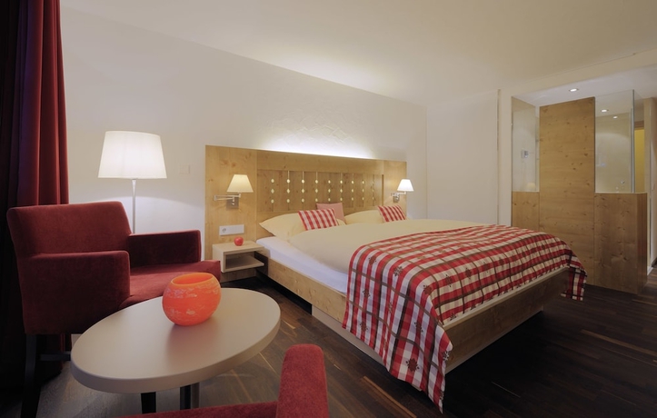 Imagen de la habitación del Hotel Alemannenhof - Boutique Hotel am Titisee. Foto 13