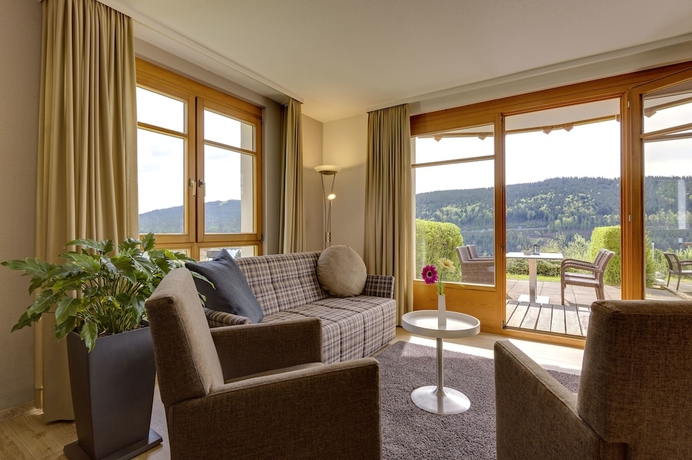 Imagen de la habitación del Hotel Alemannenhof - Boutique Hotel am Titisee. Foto 16