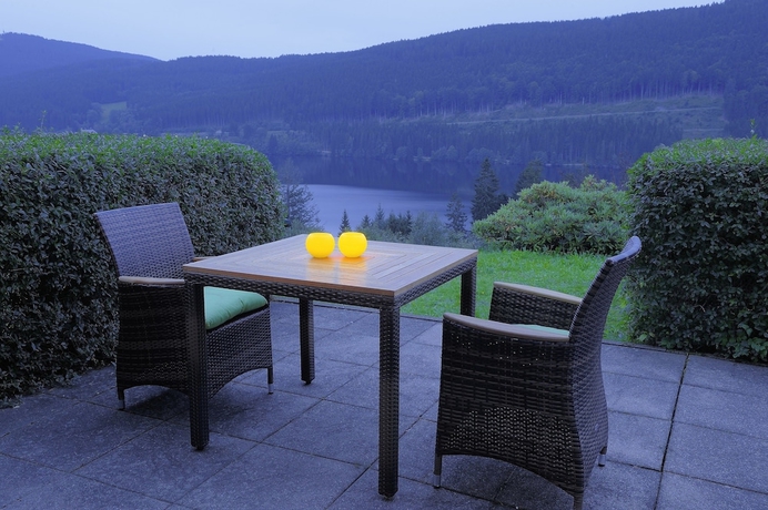 Imagen de la habitación del Hotel Alemannenhof - Boutique Hotel am Titisee. Foto 19