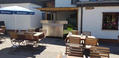 Imagen general del Hotel Alemannenhof Engel. Foto 2