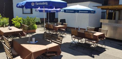 Imagen general del Hotel Alemannenhof Engel. Foto 3