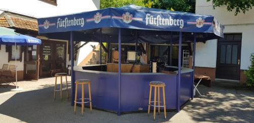 Imagen general del Hotel Alemannenhof Engel. Foto 4