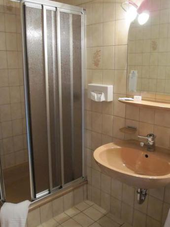 Imagen de la habitación del Hotel Alemannenhof Engel. Foto 5