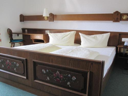 Imagen de la habitación del Hotel Alemannenhof Engel. Foto 6