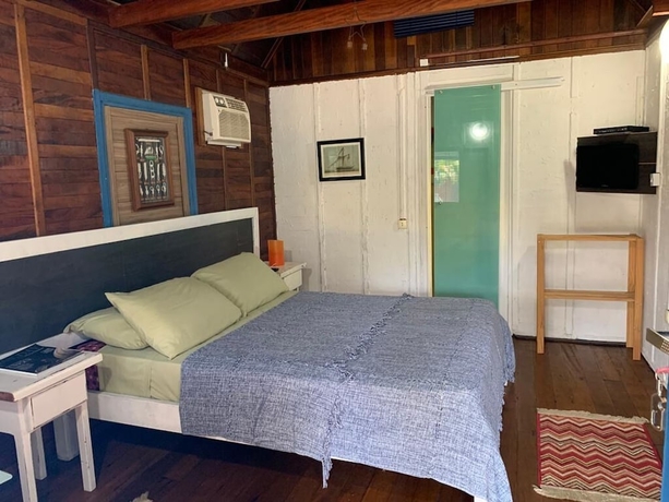 Imagen de la habitación del Hotel Alemao Cabanas. Foto 6
