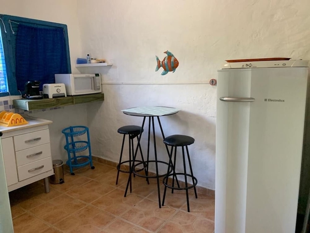 Imagen de la habitación del Hotel Alemao Cabanas. Foto 7