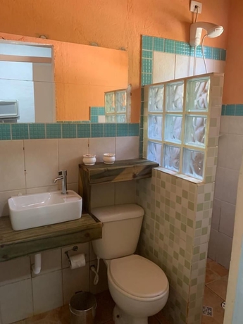 Imagen de la habitación del Hotel Alemao Cabanas. Foto 10