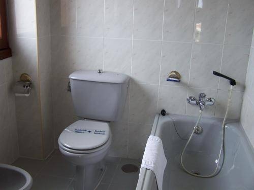 Imagen general del Hotel Alemar. Foto 13