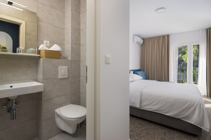 Imagen de la habitación del Hotel Alemaris Resort. Foto 2