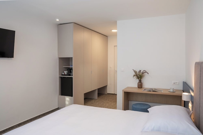 Imagen de la habitación del Hotel Alemaris Resort. Foto 3