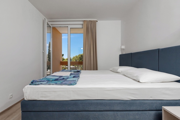 Imagen de la habitación del Hotel Alemaris Resort. Foto 5