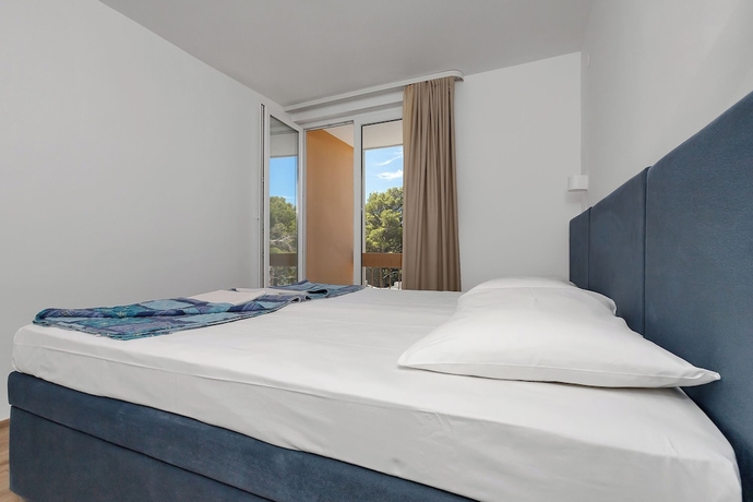 Imagen de la habitación del Hotel Alemaris Resort. Foto 6