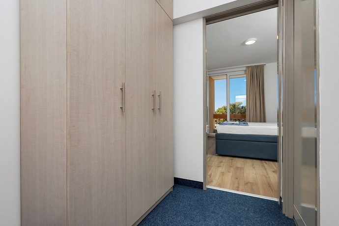 Imagen de la habitación del Hotel Alemaris Resort. Foto 8