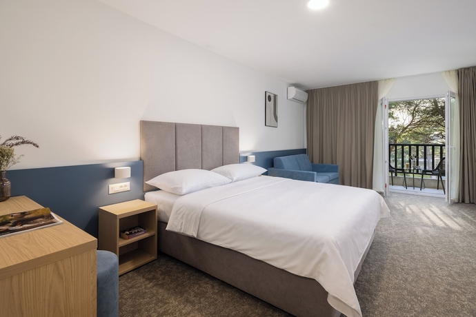 Imagen de la habitación del Hotel Alemaris Resort. Foto 13