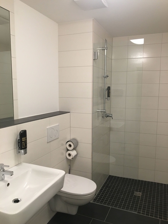 Imagen de la habitación del Hotel Alembra - Wein Style. Foto 14