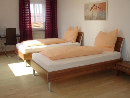 Imagen general del Hotel Alena. Foto 1