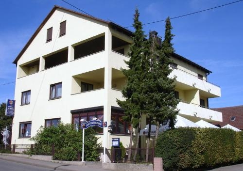 Imagen general del Hotel Alena. Foto 2