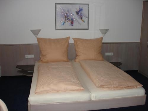 Imagen general del Hotel Alena. Foto 4