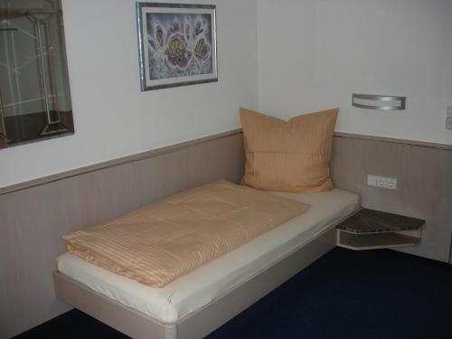 Imagen general del Hotel Alena. Foto 5
