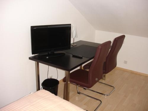 Imagen general del Hotel Alena. Foto 6