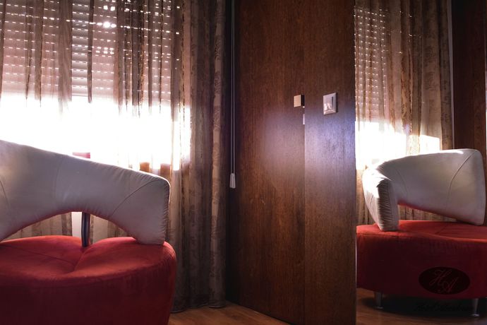 Imagen de la habitación del Hotel Alendouro. Foto 2