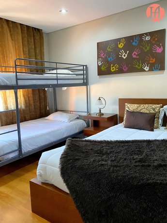 Imagen de la habitación del Hotel Alendouro. Foto 3