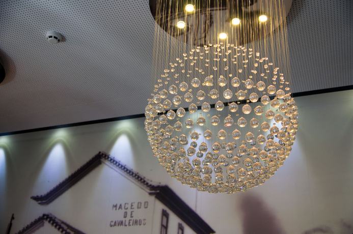 Imagen de los interiores del Hotel Alendouro. Foto 13