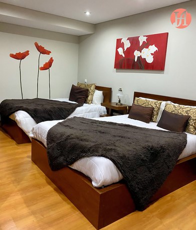 Imagen de la habitación del Hotel Alendouro. Foto 8