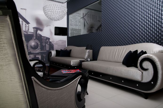 Imagen de los interiores del Hotel Alendouro. Foto 20