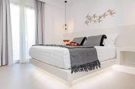 Imagen de la habitación del Hotel Alenor City Hotel. Foto 5