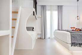 Imagen de la habitación del Hotel Alenor City Hotel. Foto 6