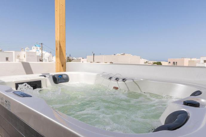 Imagen general del Hotel Alenor City Hotel. Foto 3