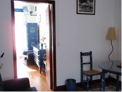 Imagen de la habitación del Hotel Alentejano Low Cost. Foto 3