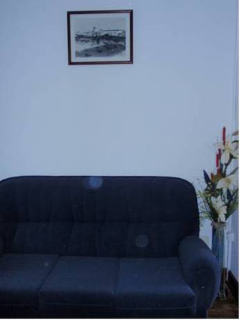 Imagen de la habitación del Hotel Alentejano Low Cost. Foto 11