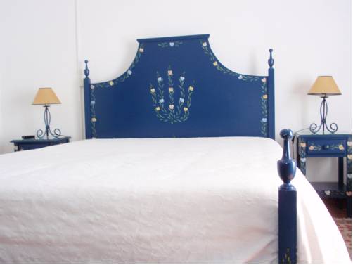 Imagen de la habitación del Hotel Alentejano Low Cost. Foto 12