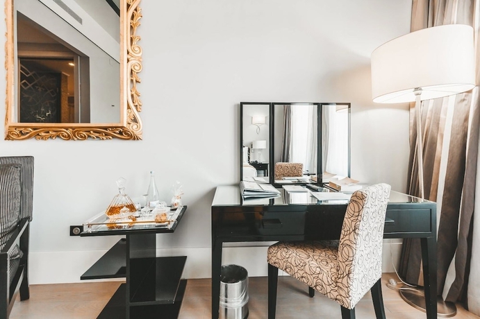 Imagen de la habitación del Hotel Alentejo Marmoris and Spa, A Small Luxury Of The World. Foto 2