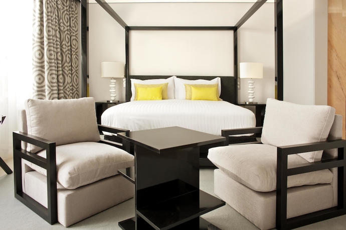 Imagen de la habitación del Hotel Alentejo Marmoris and Spa, A Small Luxury Of The World. Foto 6