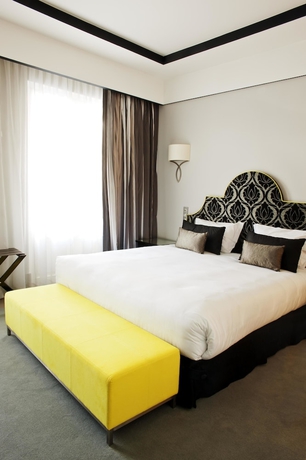 Imagen de la habitación del Hotel Alentejo Marmoris and Spa, A Small Luxury Of The World. Foto 9