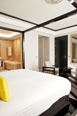 Imagen de la habitación del Hotel Alentejo Marmoris and Spa, A Small Luxury Of The World. Foto 11