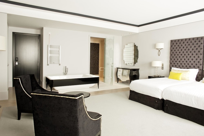 Imagen de la habitación del Hotel Alentejo Marmoris and Spa, A Small Luxury Of The World. Foto 15