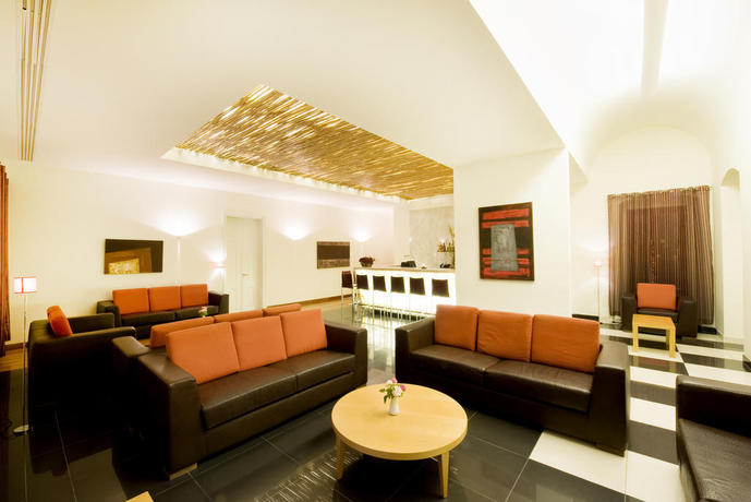 Imagen general del Hotel Alentejo Star - São Domingos. Foto 3