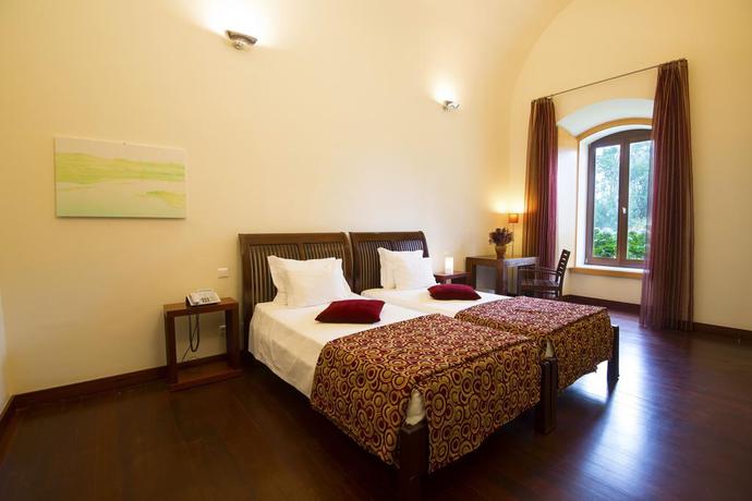 Imagen general del Hotel Alentejo Star - São Domingos. Foto 8