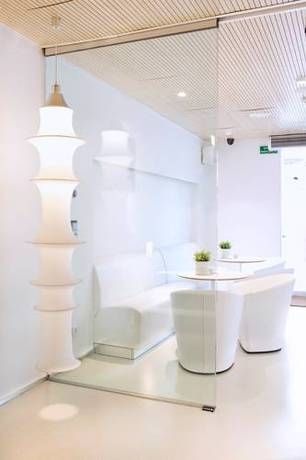 Imagen de la habitación del Hotel Alenti Sitges and Restaurant. Foto 12