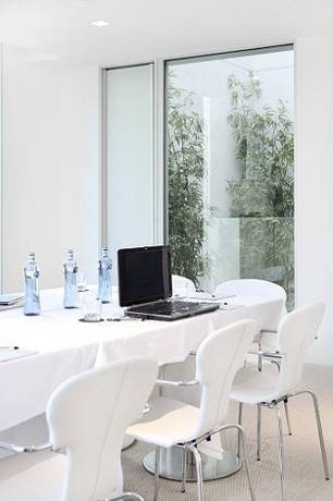 Imagen general del Hotel Alenti Sitges and Restaurant. Foto 5