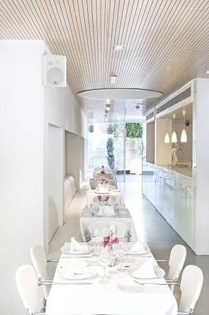 Imagen de la habitación del Hotel Alenti Sitges and Restaurant. Foto 13