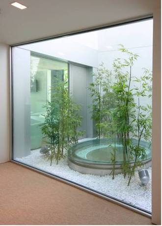 Imagen general del Hotel Alenti Sitges and Restaurant. Foto 6