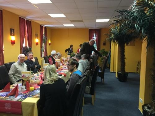 Imagen de la habitación del Hotel Alento Im Deutschen Haus. Foto 8