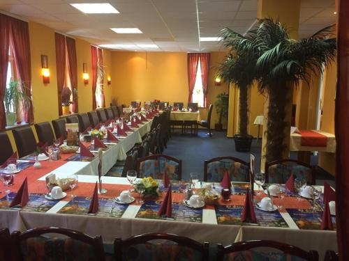 Imagen general del Hotel Alento Im Deutschen Haus. Foto 7