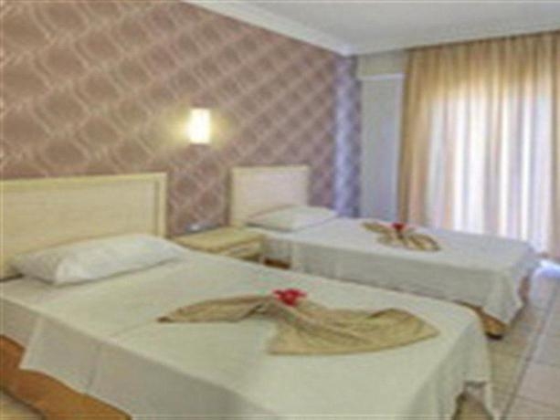 Imagen general del Hotel Alenz Suite. Foto 2